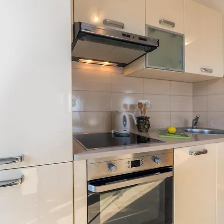 Pet Friendly In Labin With Kitchen Labin (Istria)