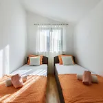 Apartman In With House Sea View Labin (Istria)