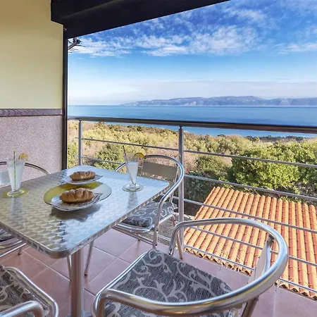 Pet Friendly In Labin With Kitchen Appartamento Labin (Istria)