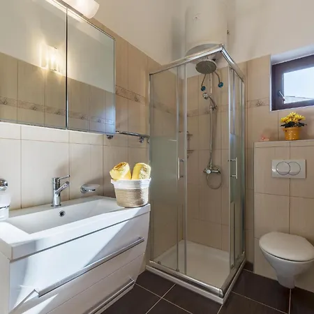 Pet Friendly In Labin With Kitchen Labin (Istria)